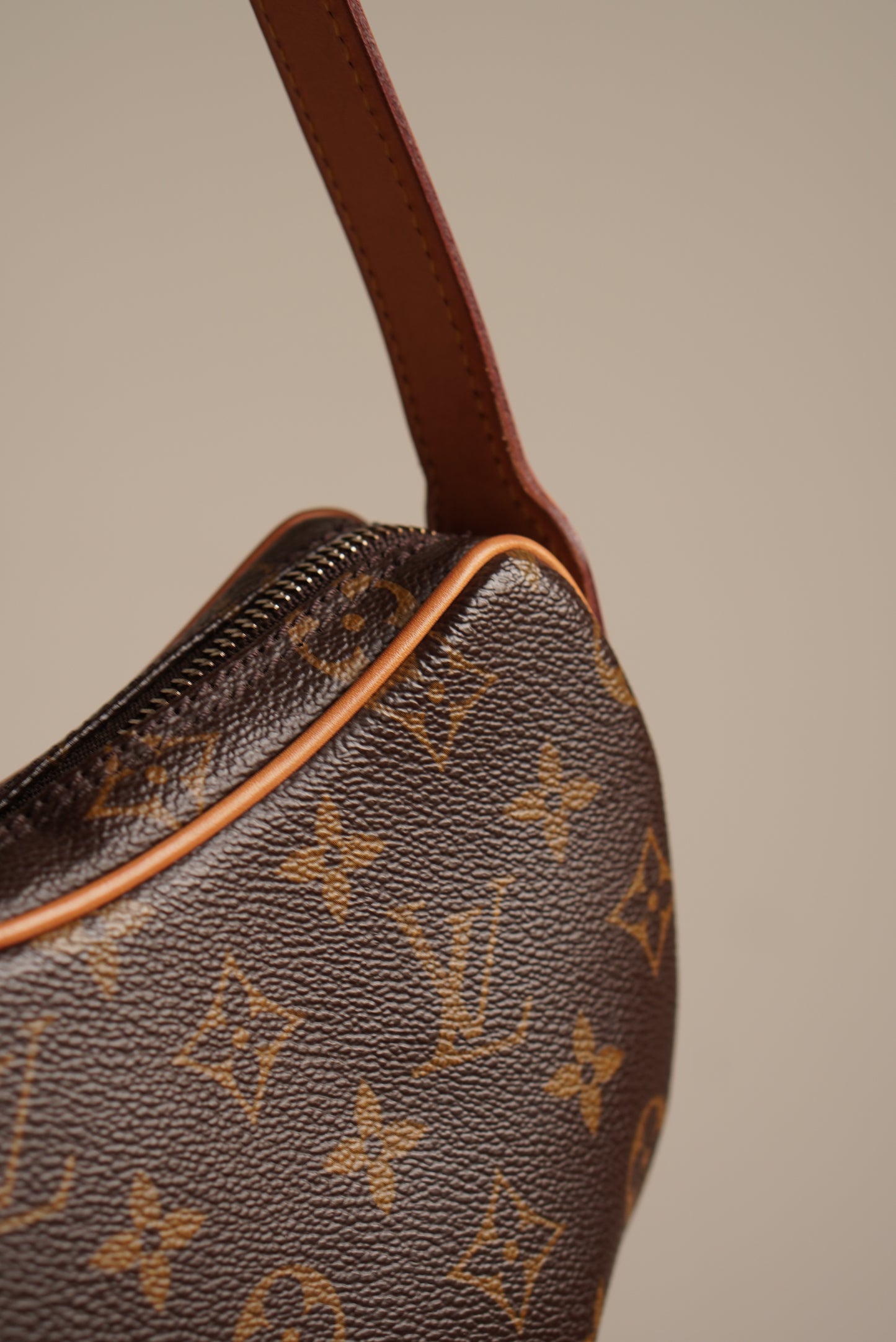 LOUIS VUITTON CROISSANT PM