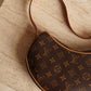LOUIS VUITTON CROISSANT PM