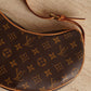 LOUIS VUITTON CROISSANT PM