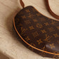 LOUIS VUITTON CROISSANT PM