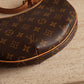 LOUIS VUITTON CROISSANT PM