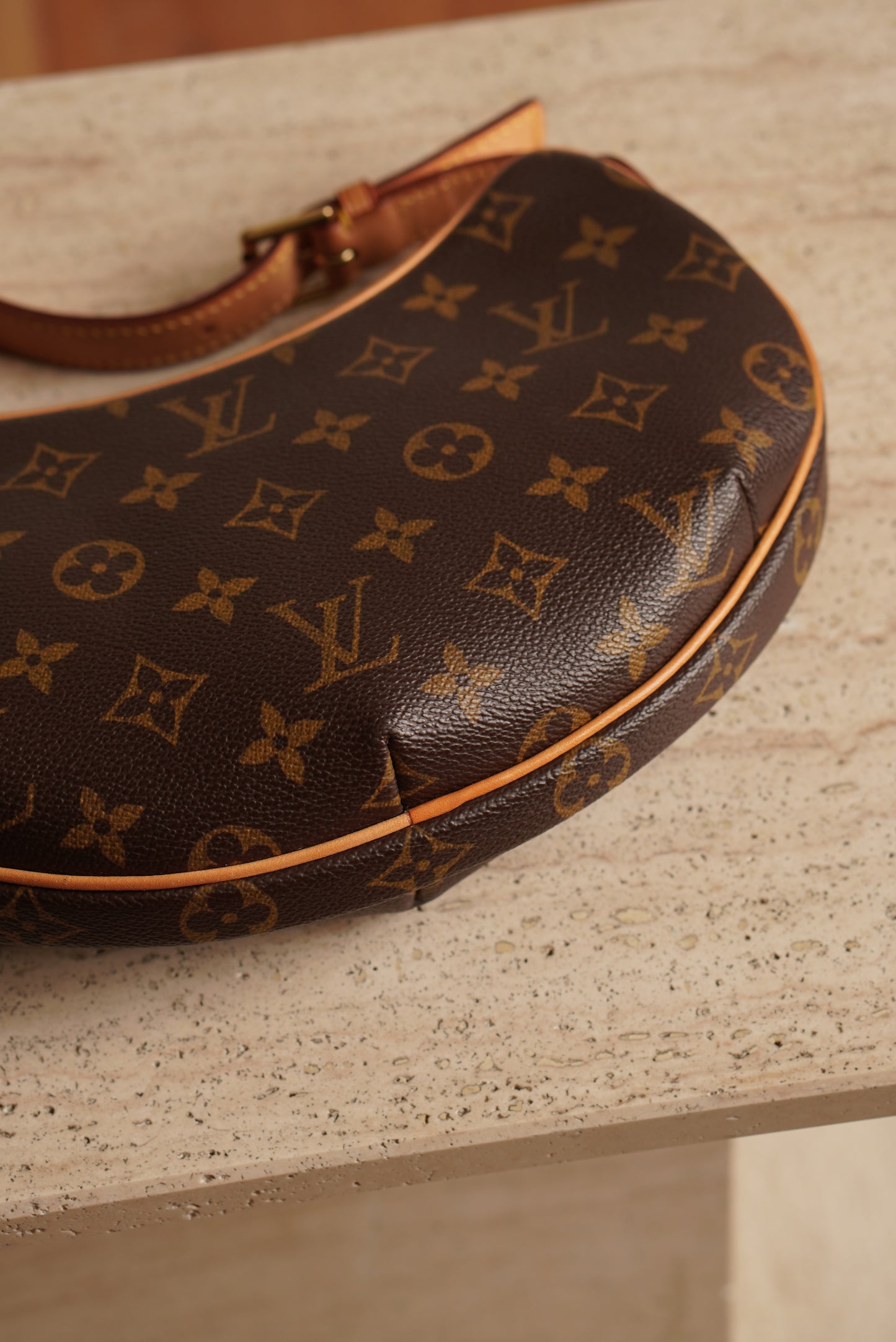 LOUIS VUITTON CROISSANT PM