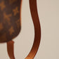 LOUIS VUITTON CROISSANT PM
