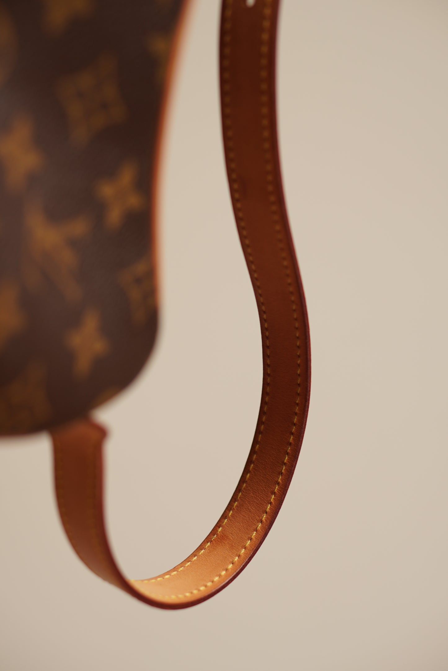 LOUIS VUITTON CROISSANT PM
