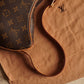 LOUIS VUITTON CROISSANT PM