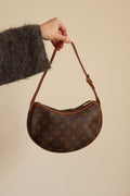LOUIS VUITTON CROISSANT PM