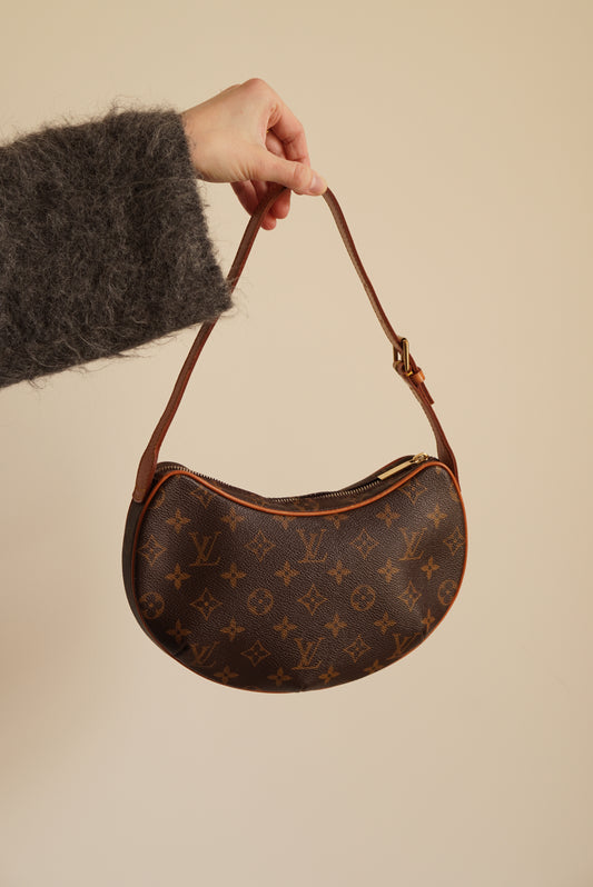LOUIS VUITTON CROISSANT PM
