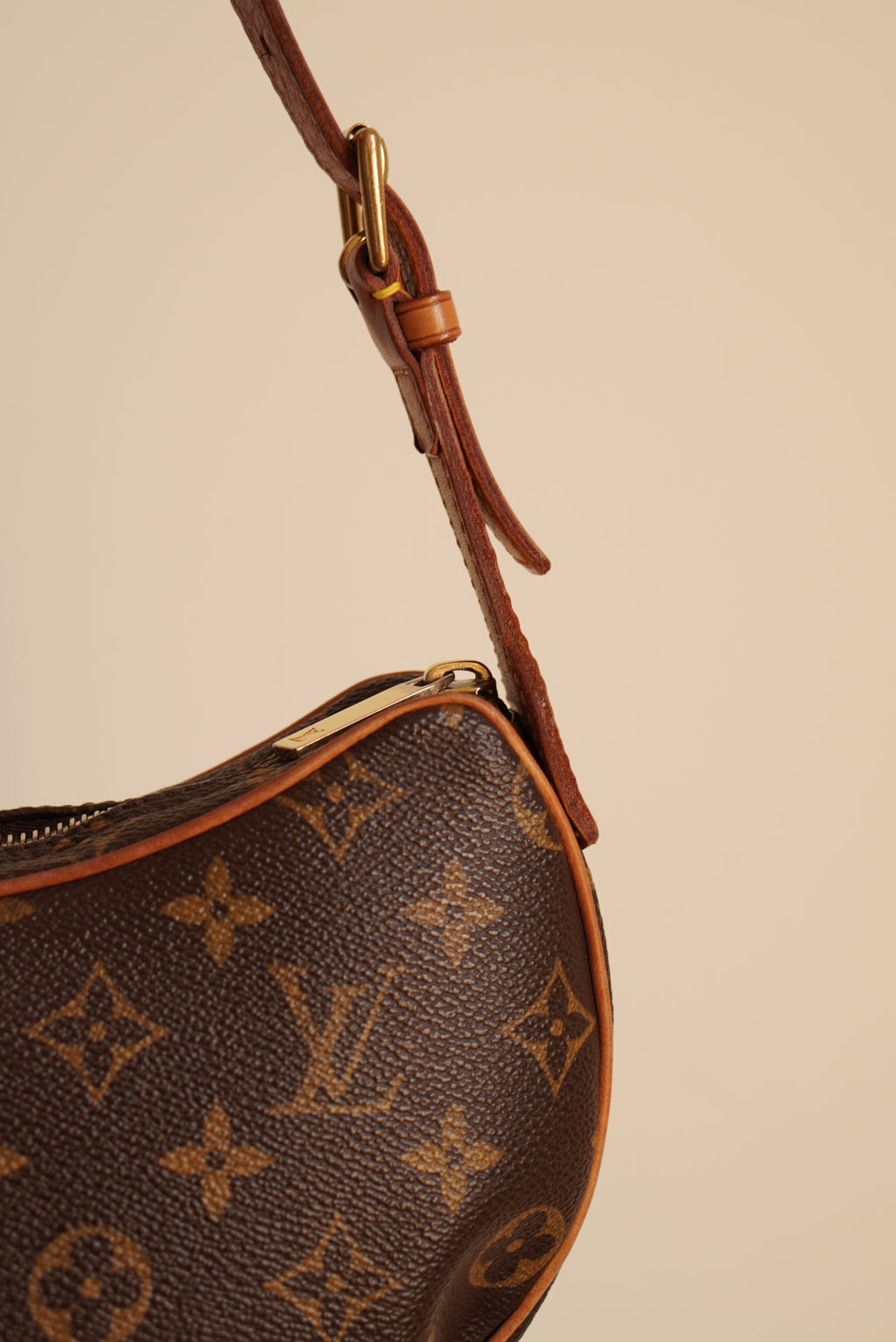 LOUIS VUITTON CROISSANT PM