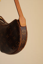 LOUIS VUITTON CROISSANT PM