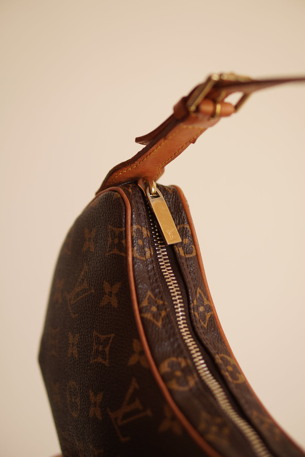 LOUIS VUITTON CROISSANT PM