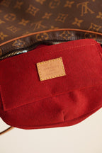 LOUIS VUITTON CROISSANT PM