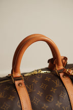 LOUIS VUITTON KEEPALL 50