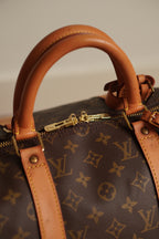 LOUIS VUITTON KEEPALL 50
