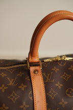 LOUIS VUITTON KEEPALL 50