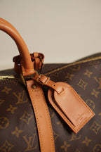 LOUIS VUITTON KEEPALL 50