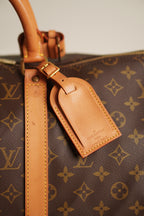 LOUIS VUITTON KEEPALL 50