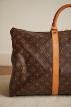 LOUIS VUITTON KEEPALL 50