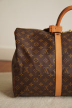 LOUIS VUITTON KEEPALL 50