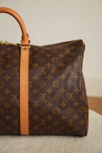 LOUIS VUITTON KEEPALL 50