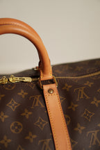 LOUIS VUITTON KEEPALL 50