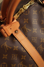 LOUIS VUITTON KEEPALL 50