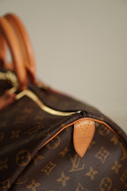 LOUIS VUITTON KEEPALL 50