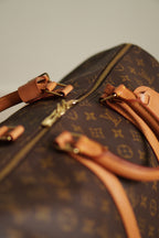 LOUIS VUITTON KEEPALL 50