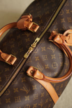 LOUIS VUITTON KEEPALL 50