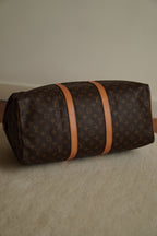 LOUIS VUITTON KEEPALL 50