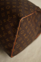 LOUIS VUITTON KEEPALL 50