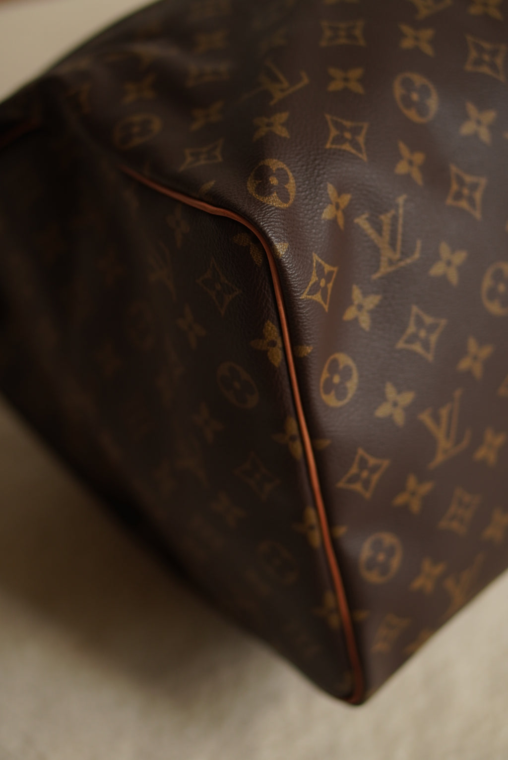 LOUIS VUITTON KEEPALL 50