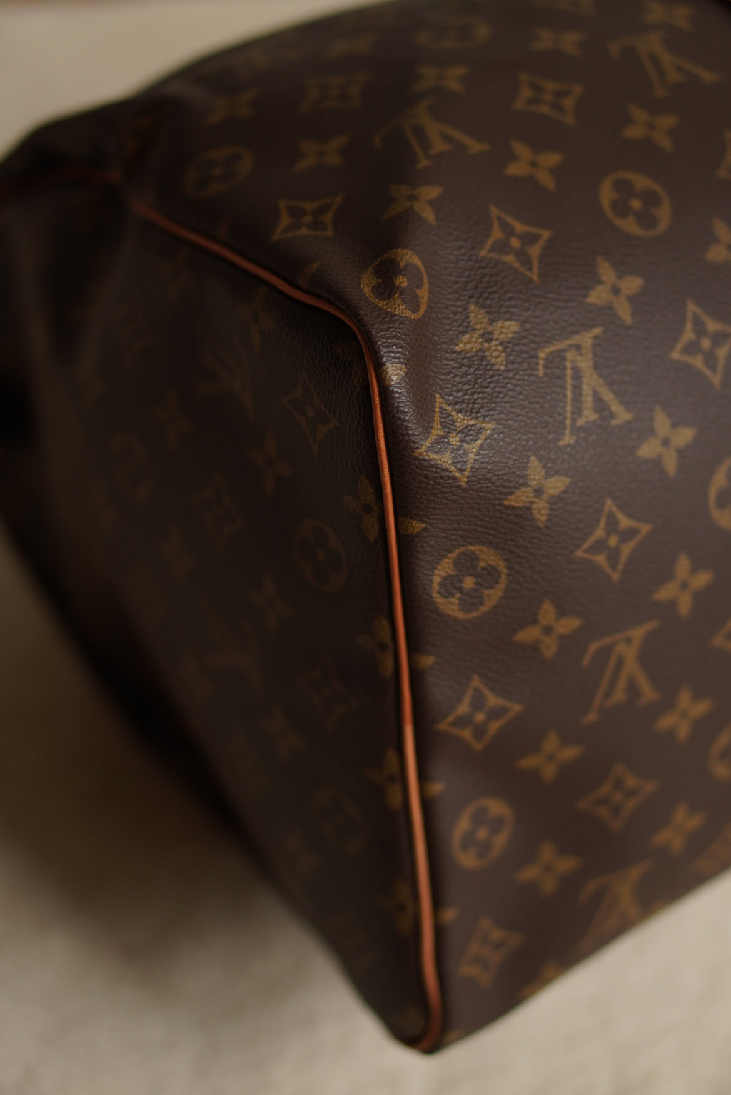 LOUIS VUITTON KEEPALL 50