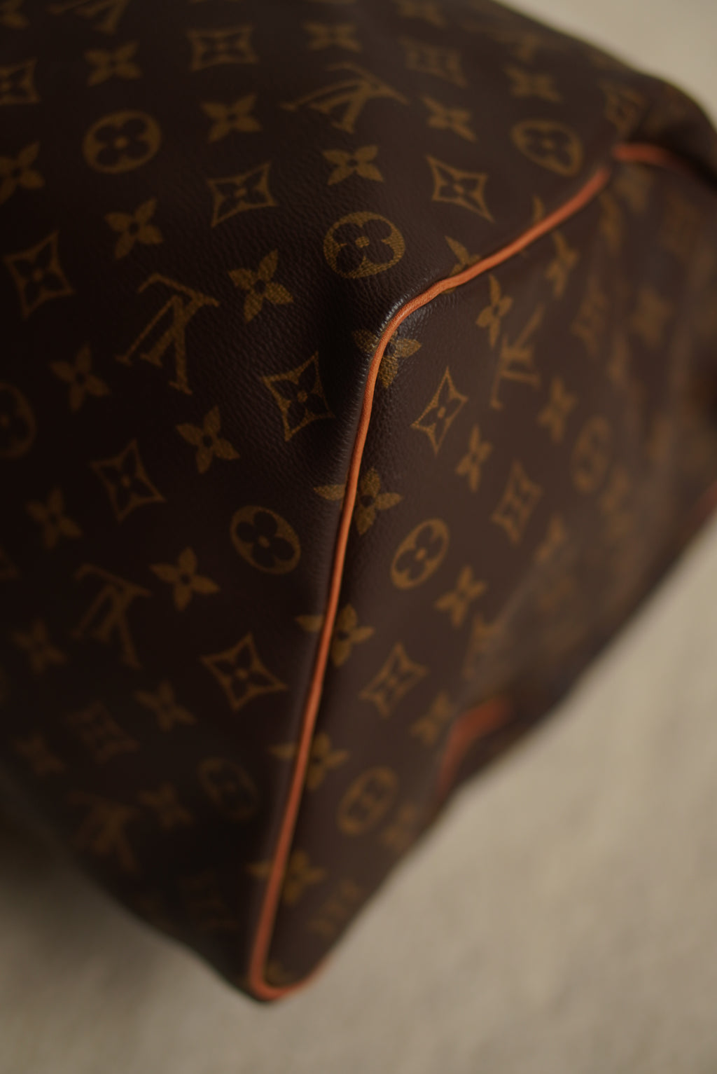 LOUIS VUITTON KEEPALL 50