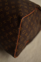 LOUIS VUITTON KEEPALL 50