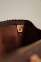 LOUIS VUITTON KEEPALL 50