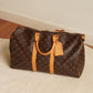 LOUIS VUITTON KEEPALL 45