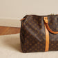 LOUIS VUITTON KEEPALL 45