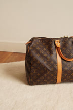 LOUIS VUITTON KEEPALL 45