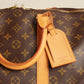 LOUIS VUITTON KEEPALL 45