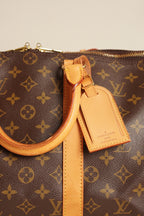LOUIS VUITTON KEEPALL 45