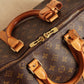 LOUIS VUITTON KEEPALL 45