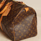 LOUIS VUITTON KEEPALL 45