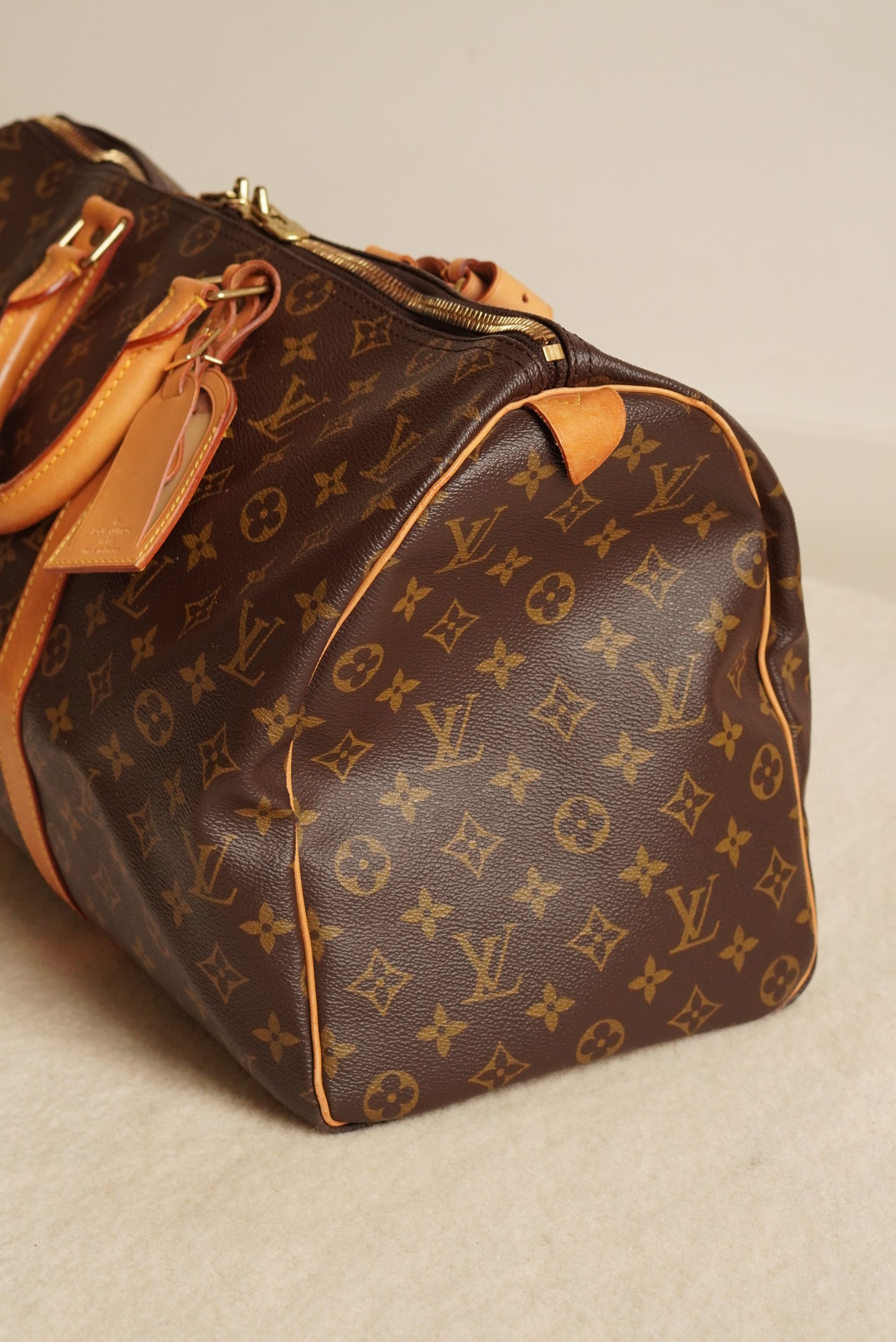 LOUIS VUITTON KEEPALL 45