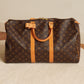 LOUIS VUITTON KEEPALL 45
