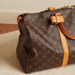 LOUIS VUITTON KEEPALL 45