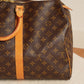 LOUIS VUITTON KEEPALL 45