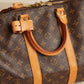 LOUIS VUITTON KEEPALL 45
