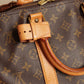 LOUIS VUITTON KEEPALL 45