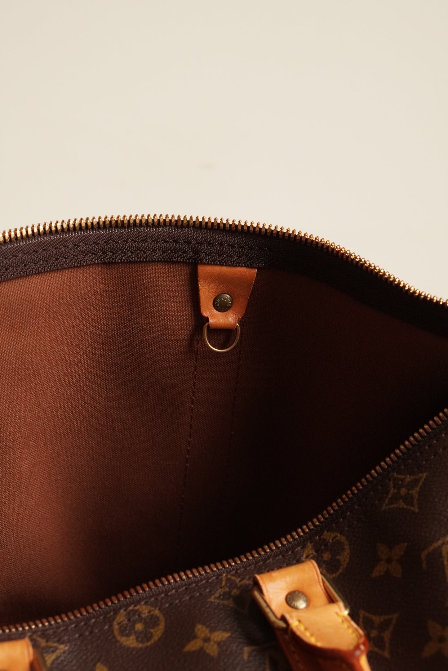 LOUIS VUITTON KEEPALL 45