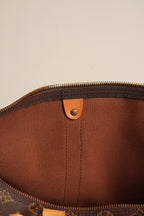 LOUIS VUITTON KEEPALL 45